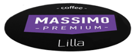 Massimo Premium Lilla – номер изображения 2 – интернет-магазин coffice.ua